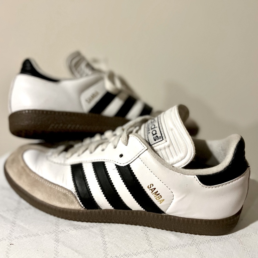 Adidas Samba Sneakers